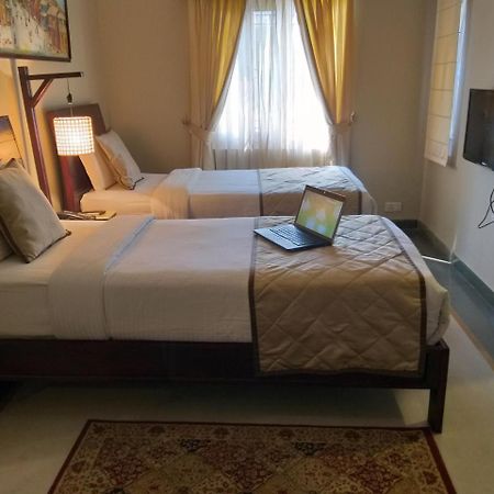 Bed and Breakfast Zade House Udaipur Exterior foto