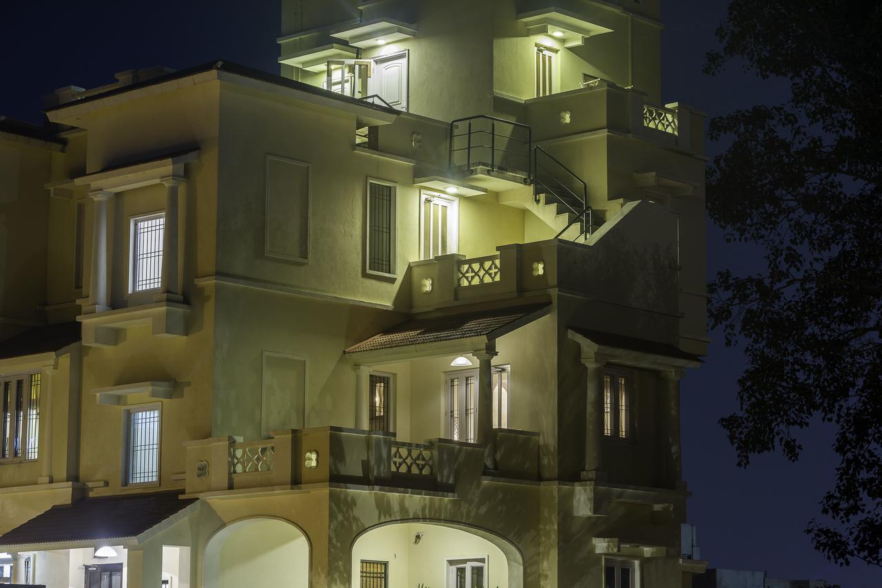 Bed and Breakfast Zade House Udaipur Exterior foto