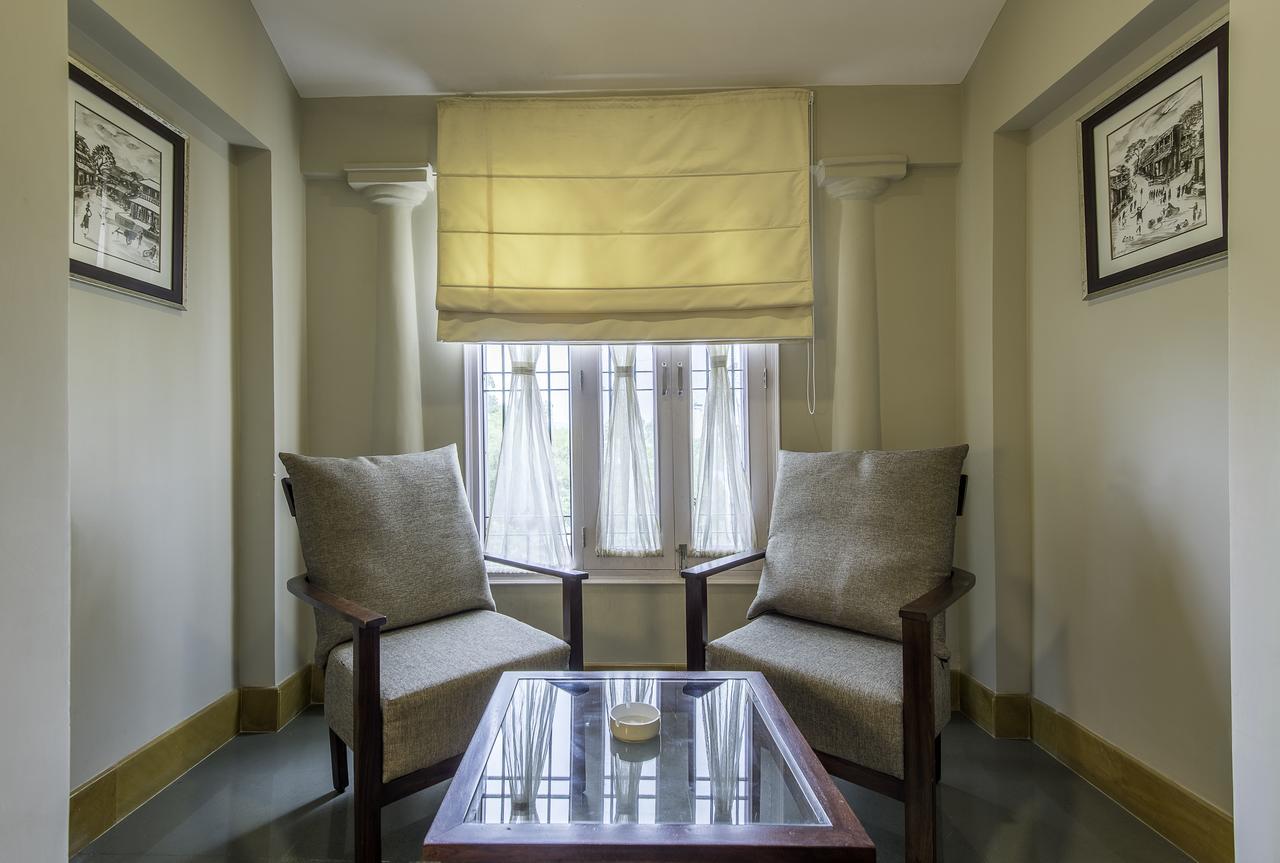 Bed and Breakfast Zade House Udaipur Exterior foto
