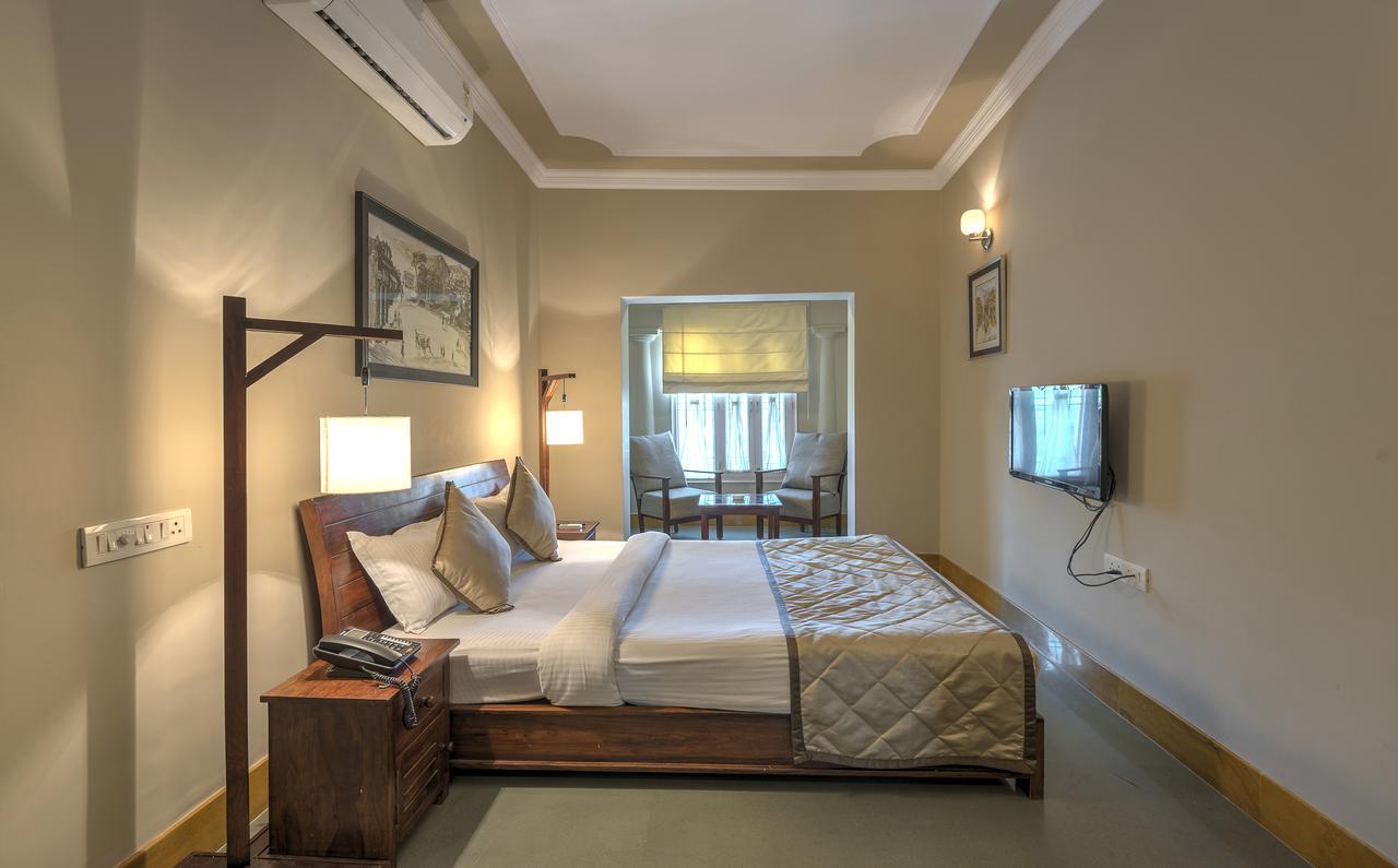 Bed and Breakfast Zade House Udaipur Exterior foto